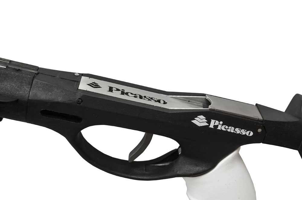 PICASSO Magnum 多款經典版本 第 3 張｜海豹潛水 SealDIVE