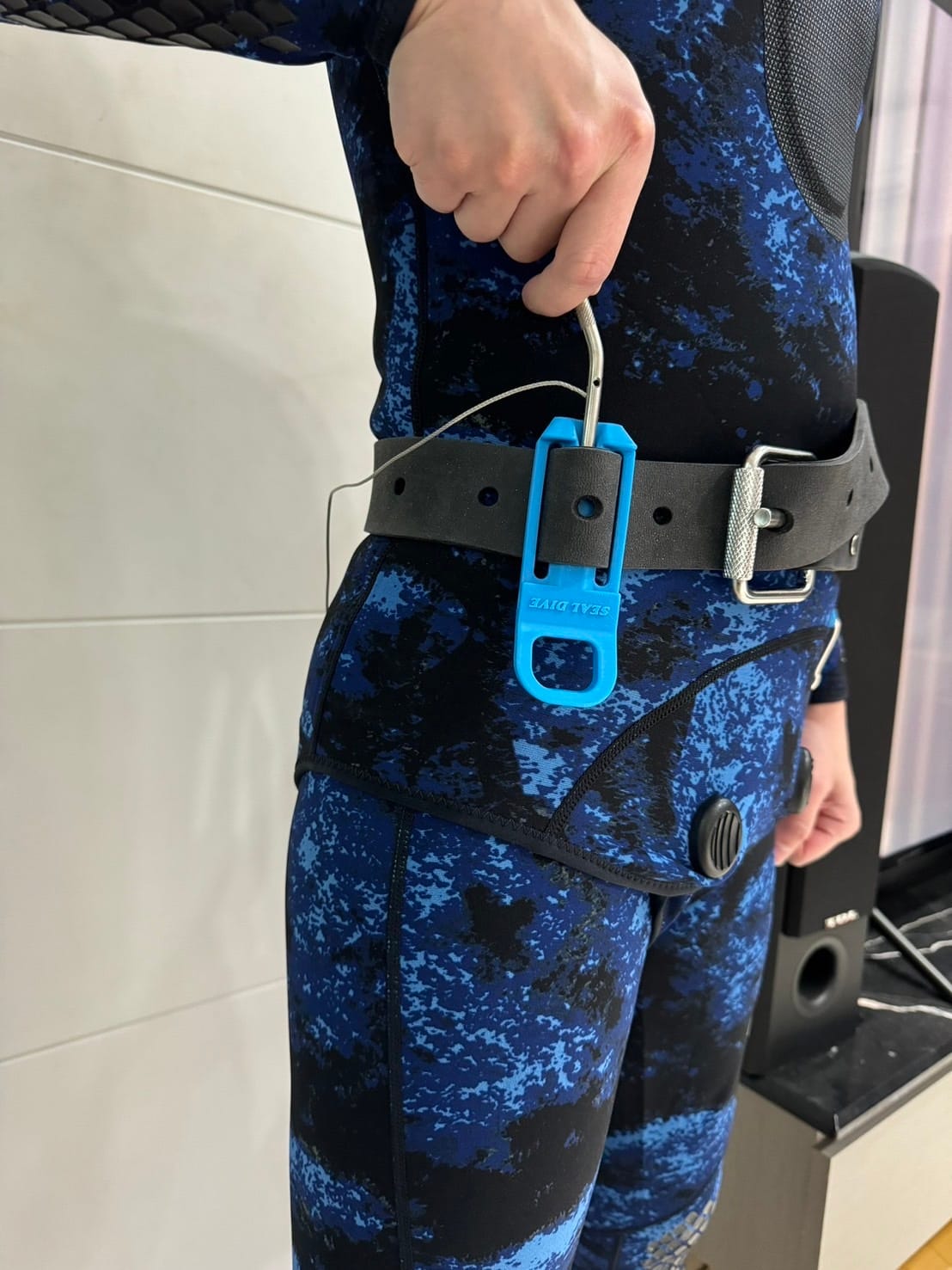 【嚴選商品】SealDIVE 高階魚串 第 4 張｜海豹潛水 SealDIVE