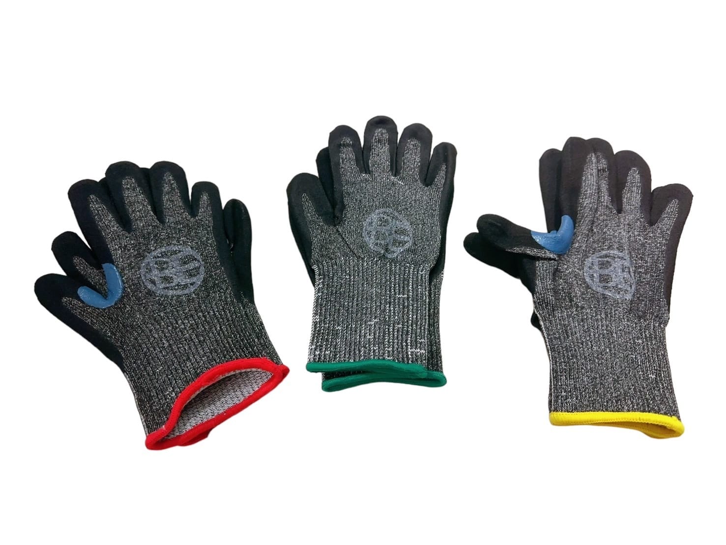 新一代加厚版更耐用 大力馬防滑防割手套 防滑防割等級五 第 3 張｜海豹潛水 SealDIVE