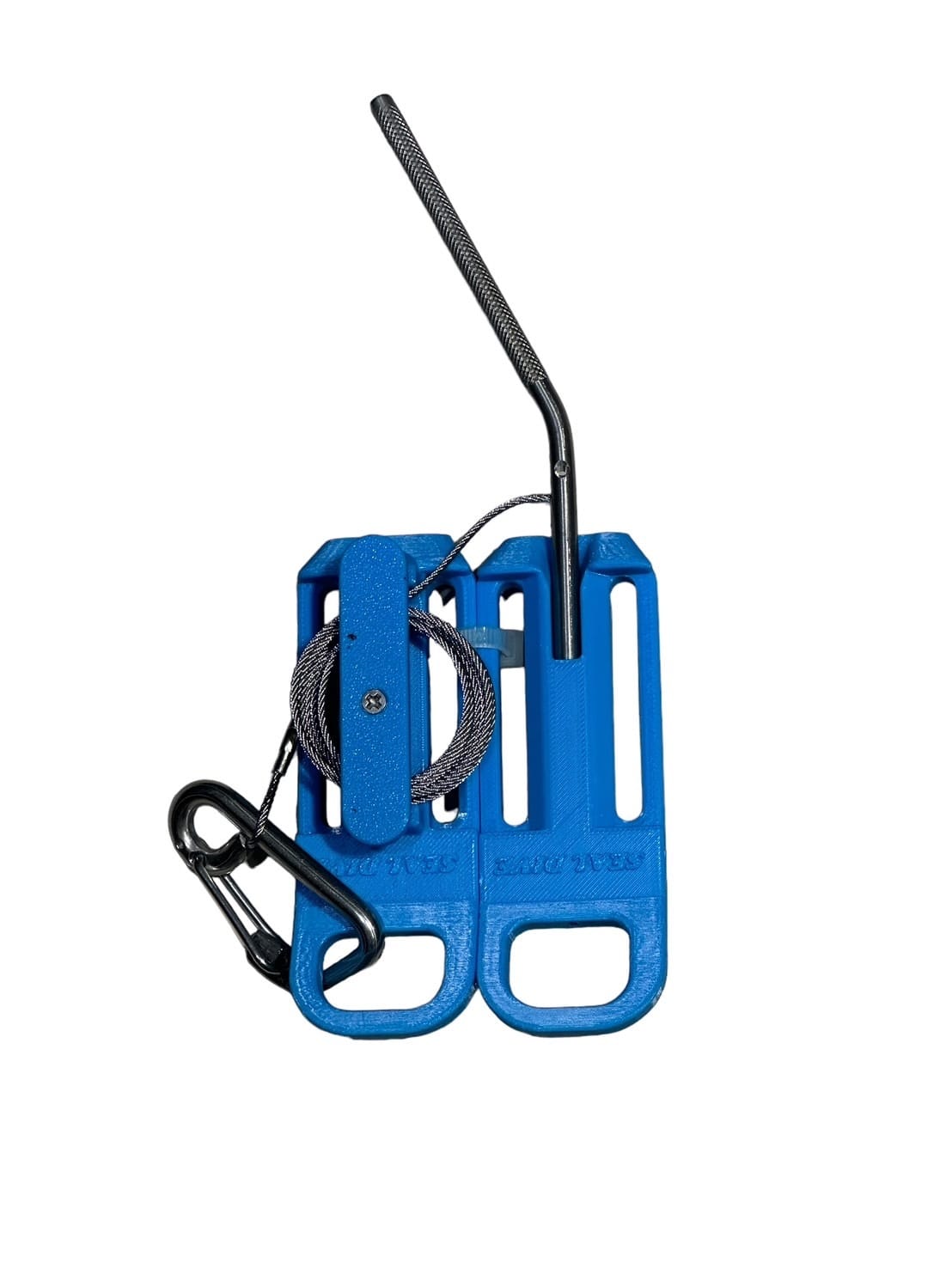 【嚴選商品】SealDIVE 高階魚串 第 3 張｜海豹潛水 SealDIVE