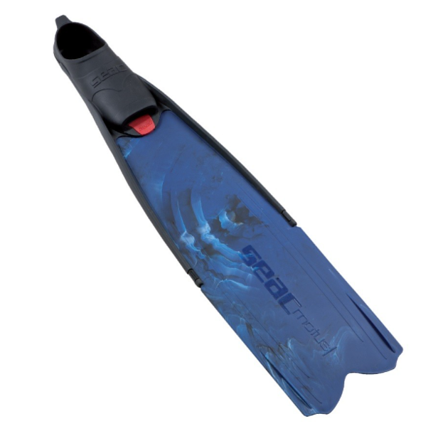 【加送長蛙袋】義大利 SEAC MOTUS  長蛙鞋 義大利製造 加送Solana長蛙袋 第 6 張｜海豹潛水 SealDIVE