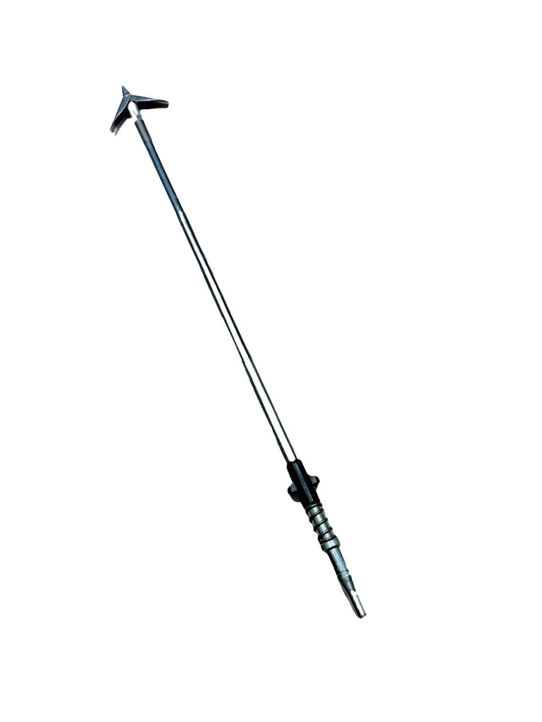 【夜潛神器】義大利 Salvimar PREDATHOR 空壓式魚槍 第 4 張｜海豹潛水 SealDIVE