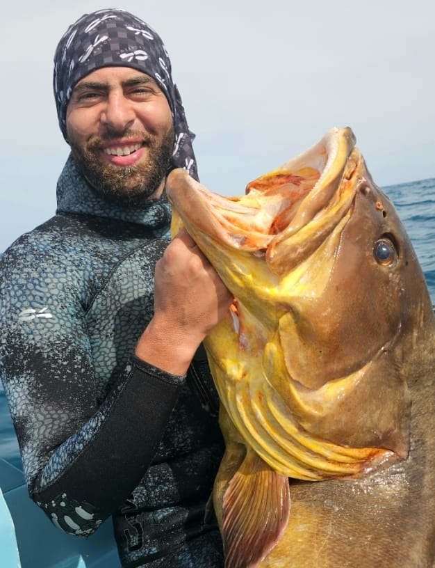 義大利 C4 WETSUIT CAMOSKIN MED 3MM 5MM 迷彩金 迷彩藍 防寒衣 第 4 張｜海豹潛水 SealDIVE