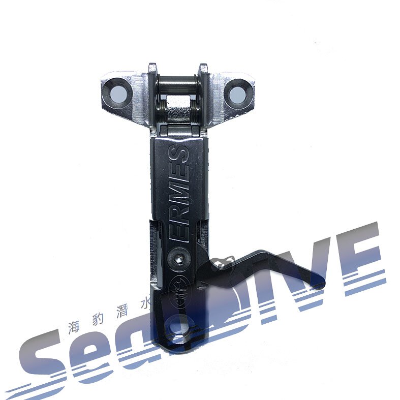 義大利 Ermes 頂級雙滾珠板機/木槍專用 第 2 張｜海豹潛水 SealDIVE