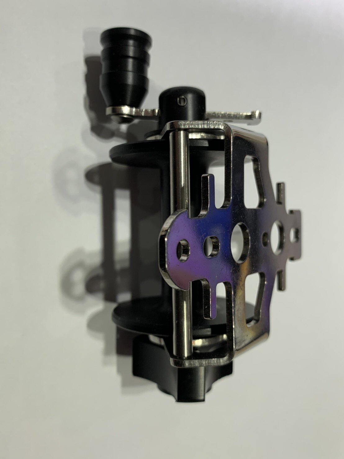 義大利 Ermes 20米直立式捲線器 第 3 張｜海豹潛水 SealDIVE