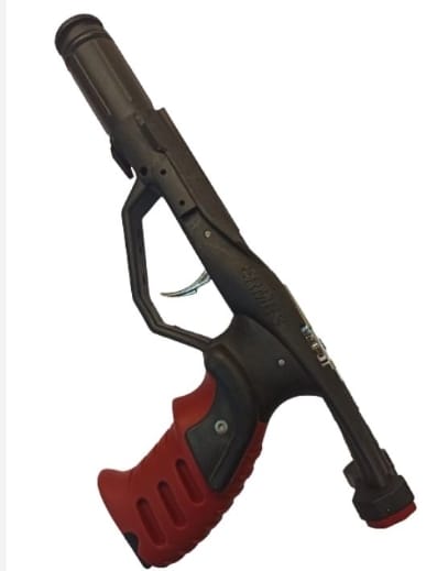 義大利 ERMES 雙滾珠握把總成 (限維修購買) 第 3 張｜海豹潛水 SealDIVE