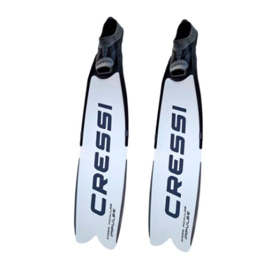 義大利 CRESSI 長蛙鞋 義大利製造 第 5 張｜海豹潛水 SealDIVE