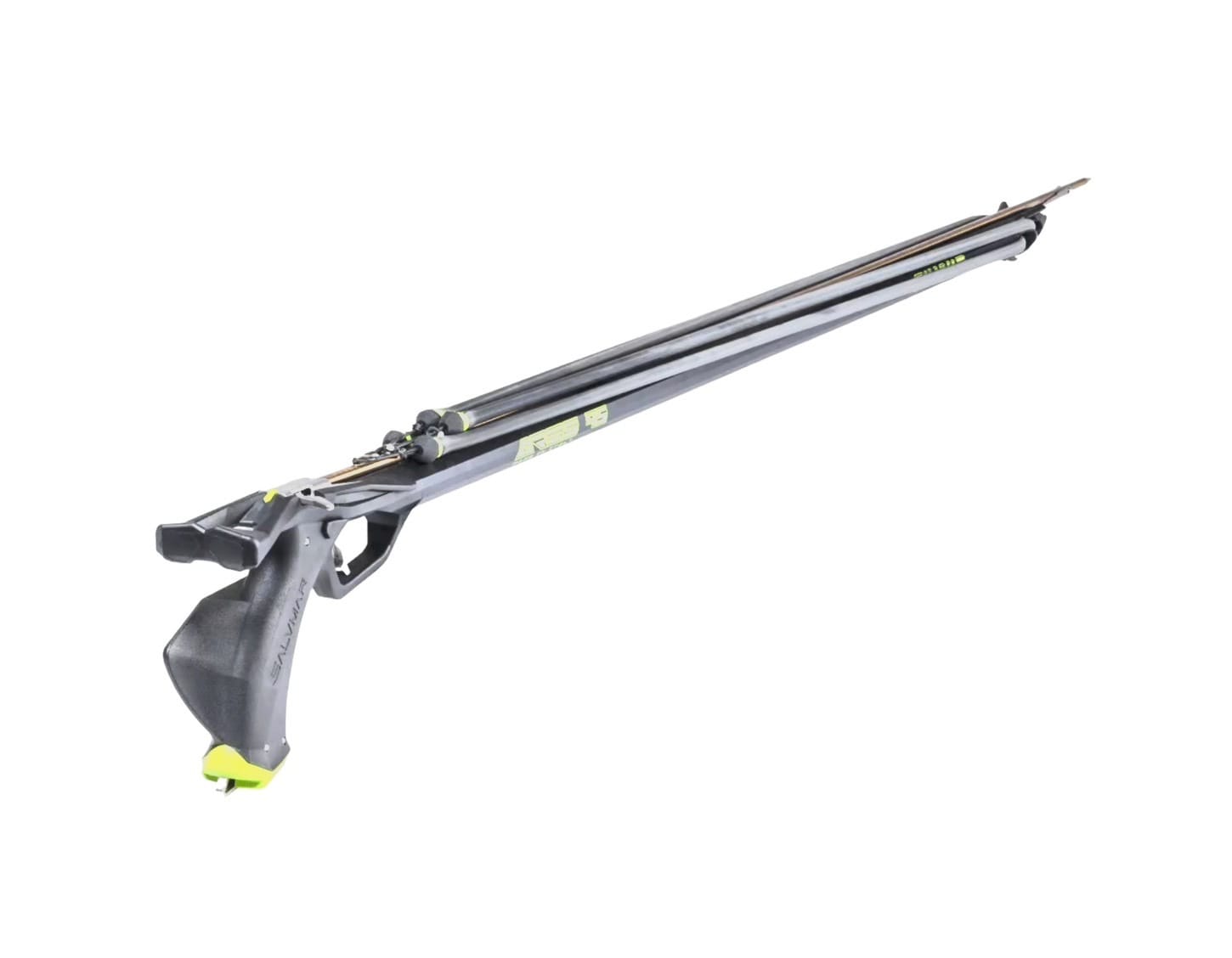 義大利Salvimar ARES 頂級滾珠式板機魚槍 第 2 張｜海豹潛水 SealDIVE