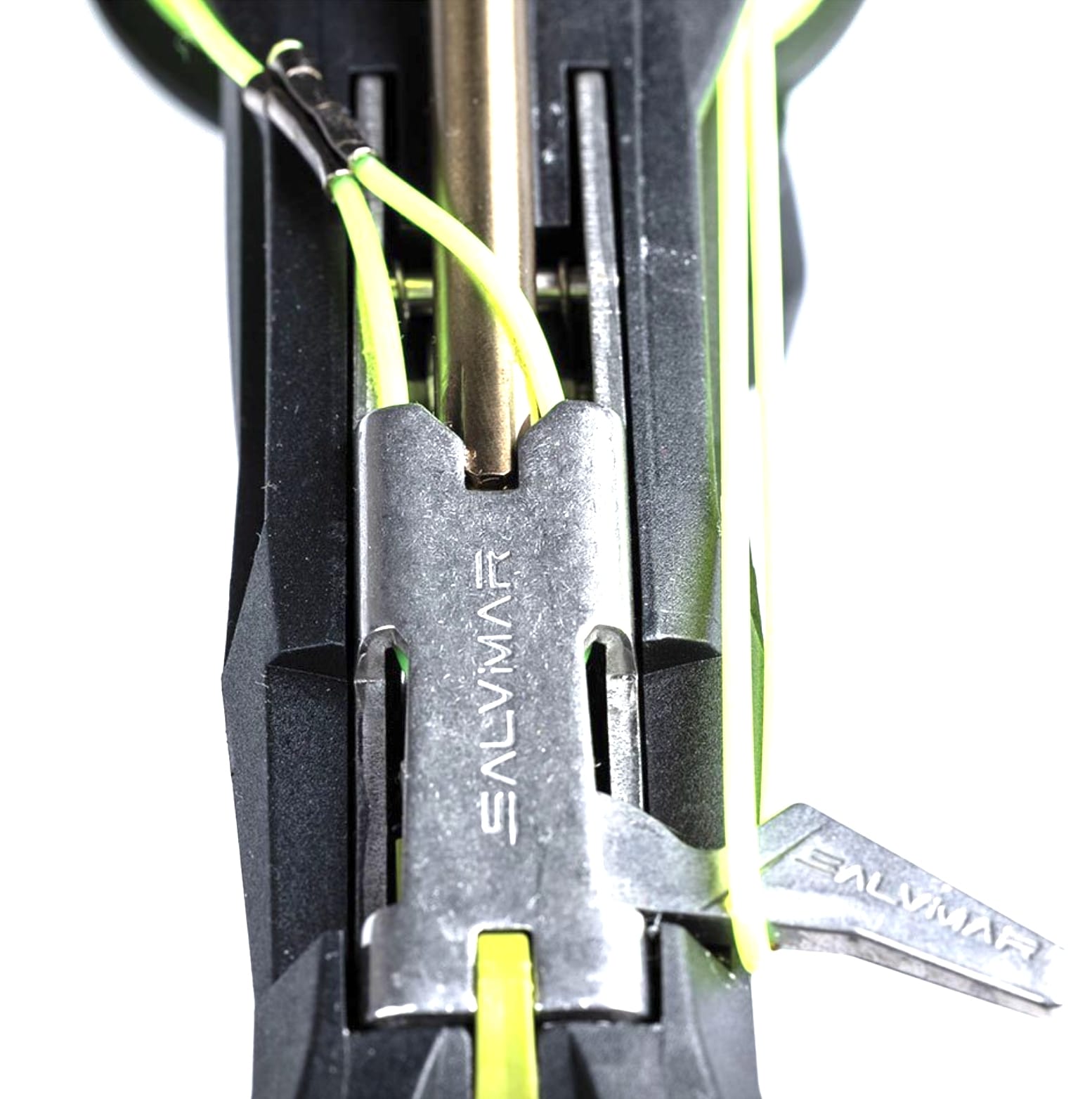 義大利Salvimar ARES 頂級滾珠式板機魚槍 第 5 張｜海豹潛水 SealDIVE