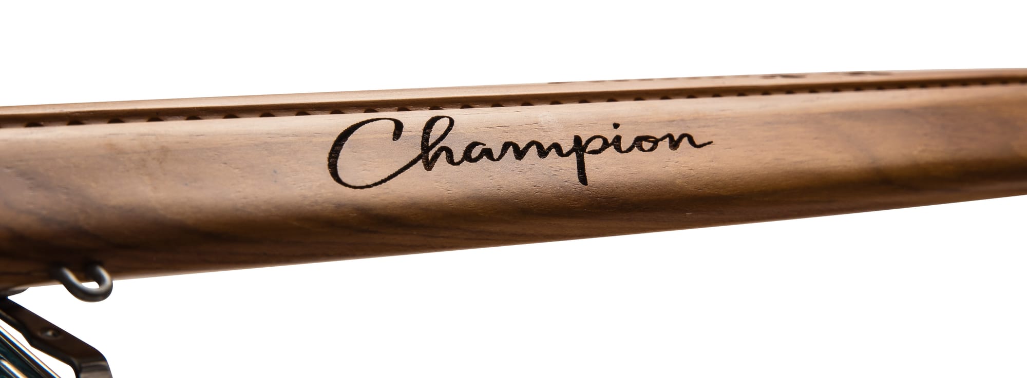 【海豹嚴選】H.Jimmy Champion V2 聯名 義大利 ERMES 木槍 魚槍 第 7 張｜海豹潛水 SealDIVE