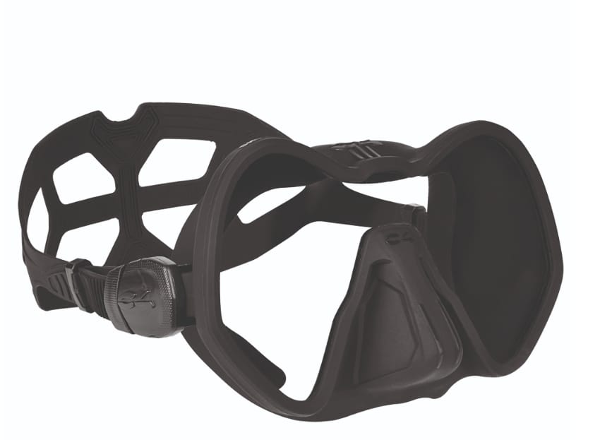 【2026新品】全新到貨 義大利 C4 SKYLINE 防霧面鏡 潛水 蛙鏡 第 3 張｜海豹潛水 SealDIVE