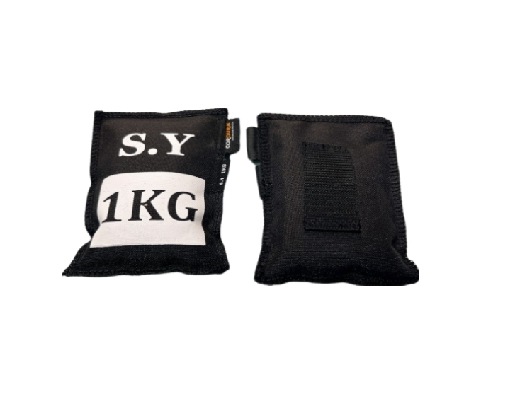 1KG 鉛沙袋 配重鉛沙袋｜SealDIVE 漁獵潛水裝備