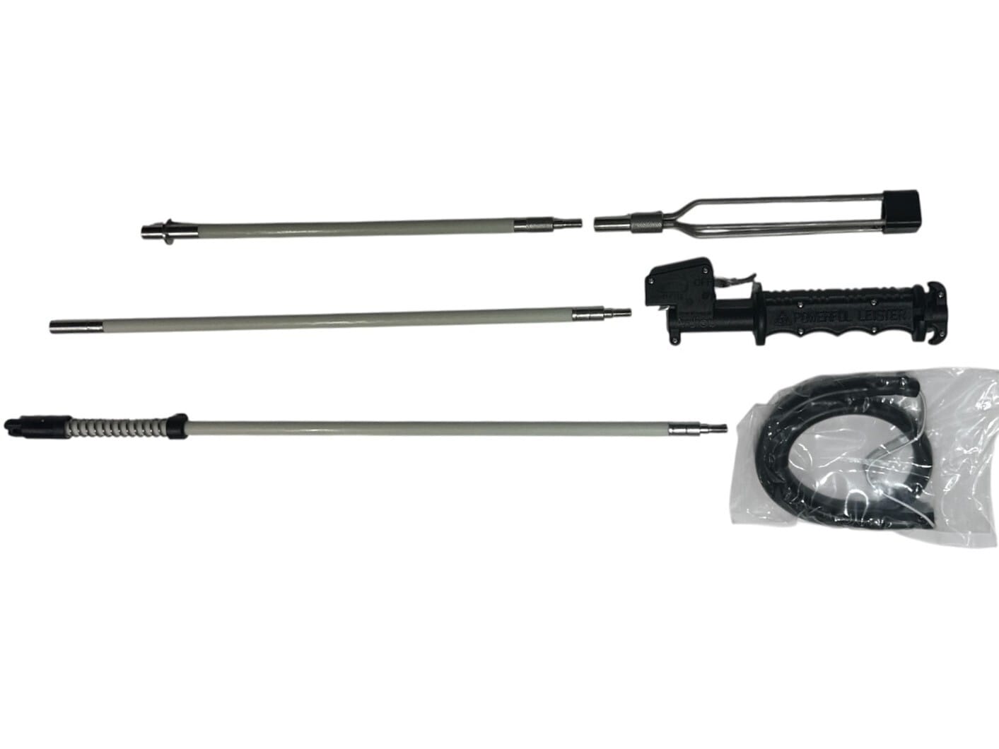 世杰 板機式玻璃纖維魚叉組｜SealDIVE 漁獵潛水裝備