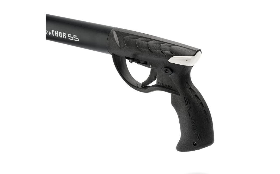 【夜潛神器】義大利 Salvimar PREDATHOR 空壓式魚槍 第 5 張｜海豹潛水 SealDIVE