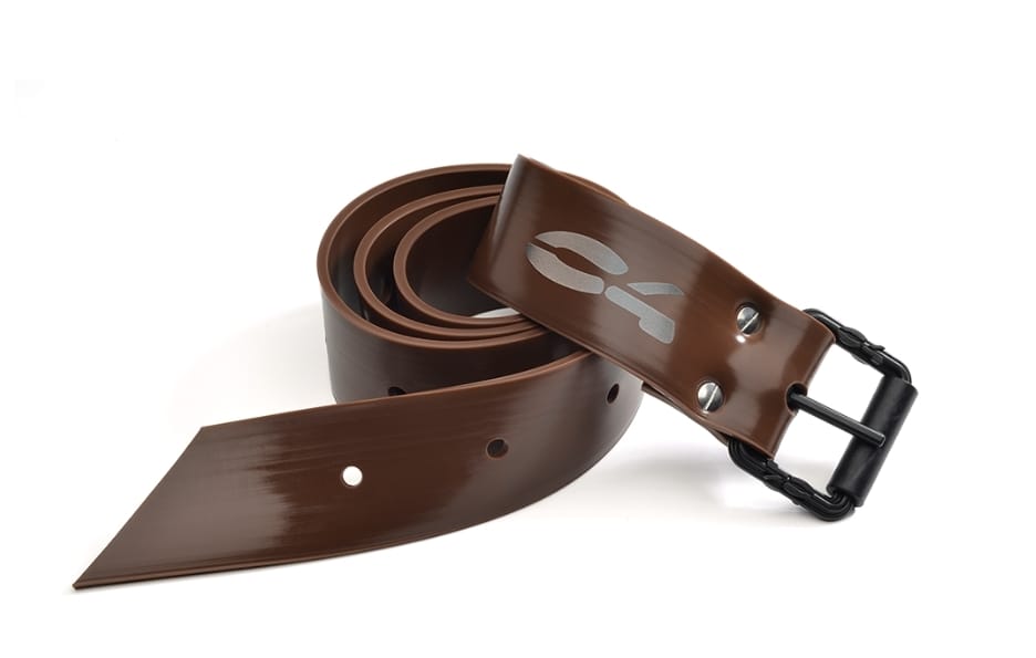 義大利C4 - Belt MARSEILLAISE 腰帶 第 6 張｜海豹潛水 SealDIVE