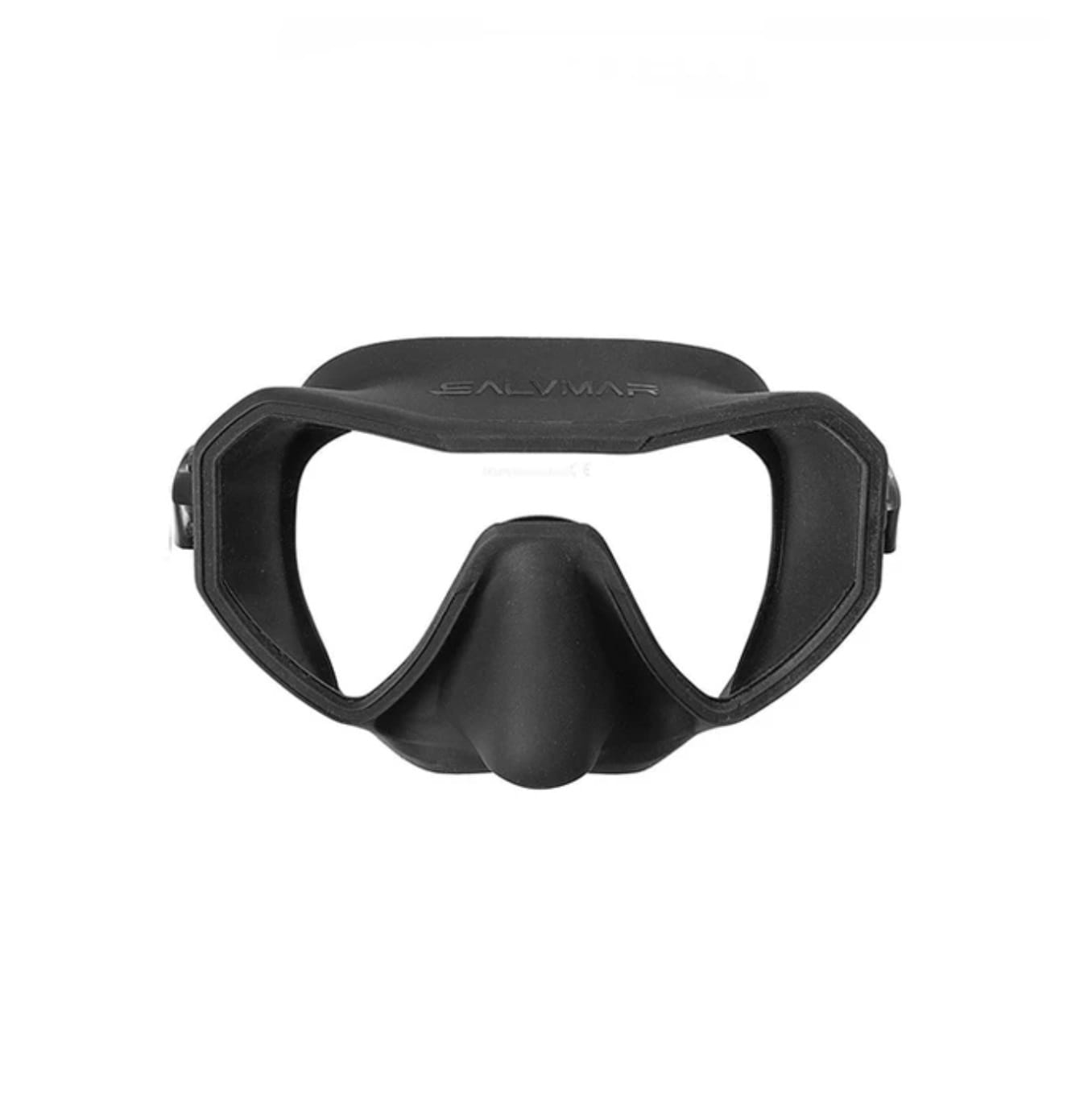 義大利 Salvimar neo black 潛水面鏡 自由潛水 漁獵 第 2 張｜海豹潛水 SealDIVE