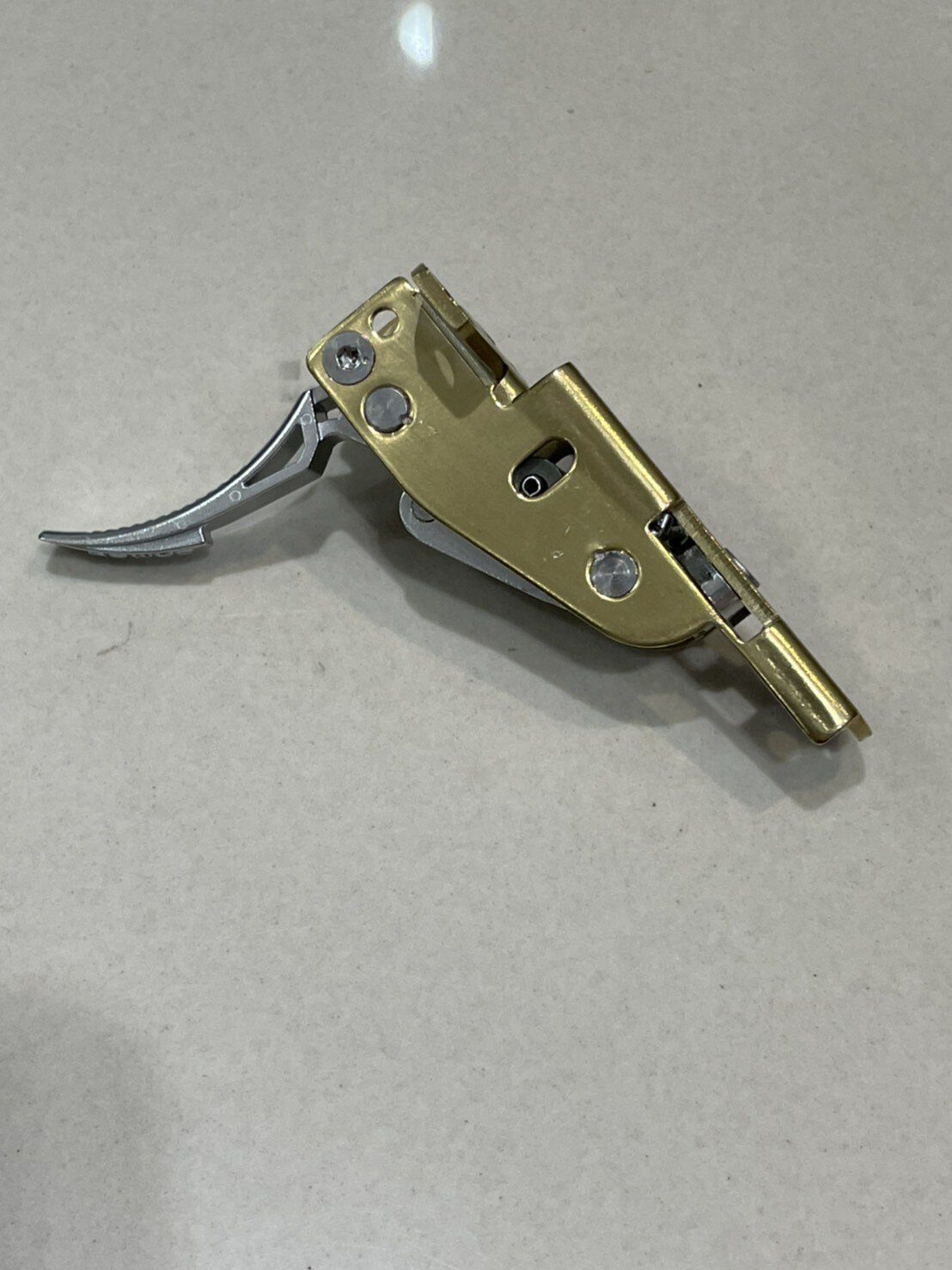 義大利 Ermes 頂級雙滾珠板機/木槍專用 第 5 張｜海豹潛水 SealDIVE