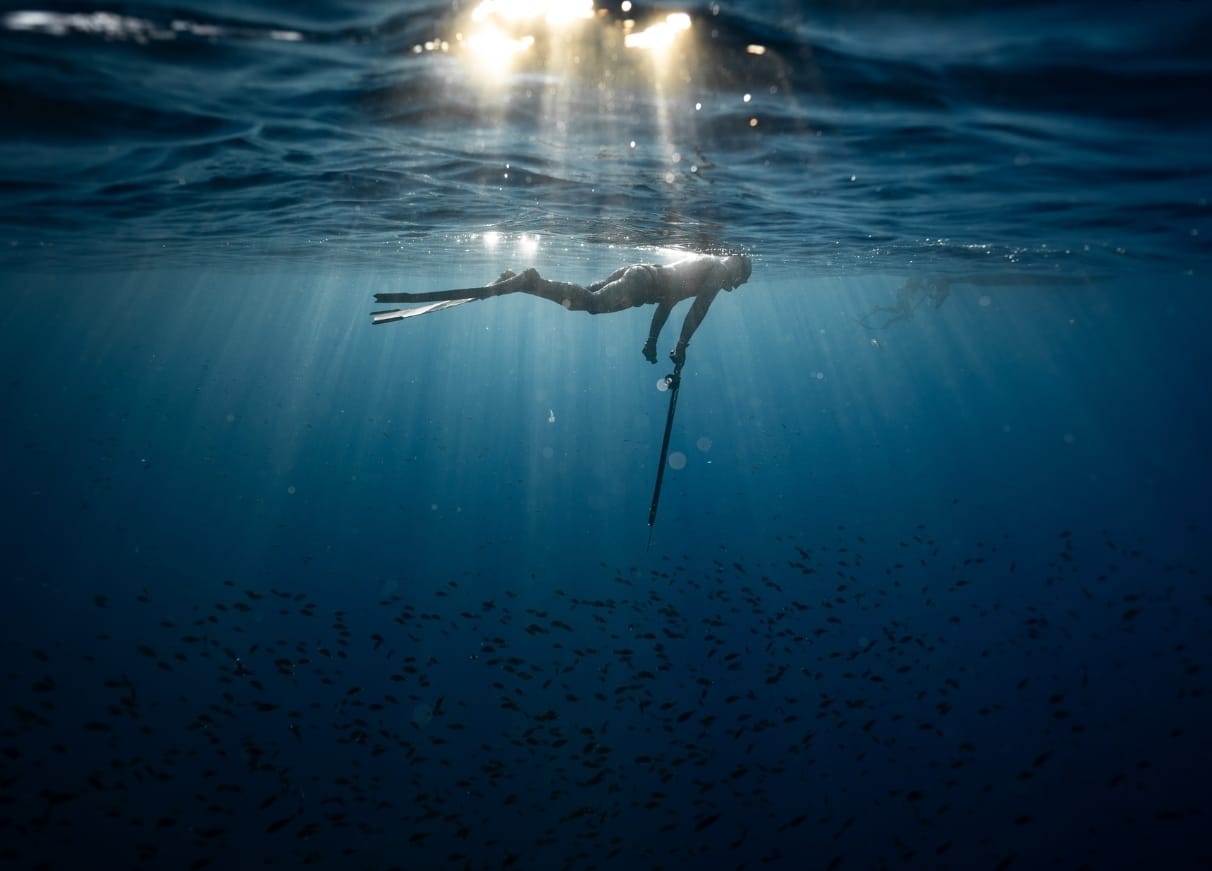 義大利 C4-STORM FINS 新款塑膠蛙鞋 第 6 張｜海豹潛水 SealDIVE