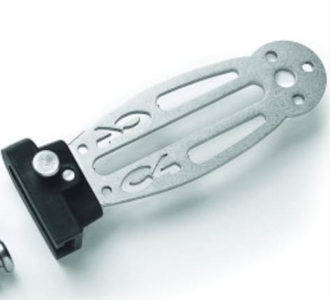 義大利 C4 魚槍 GOPRO 支架 第 3 張｜海豹潛水 SealDIVE