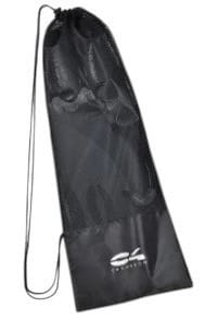 義大利 C4-STORM FINS 新款塑膠蛙鞋 第 7 張｜海豹潛水 SealDIVE