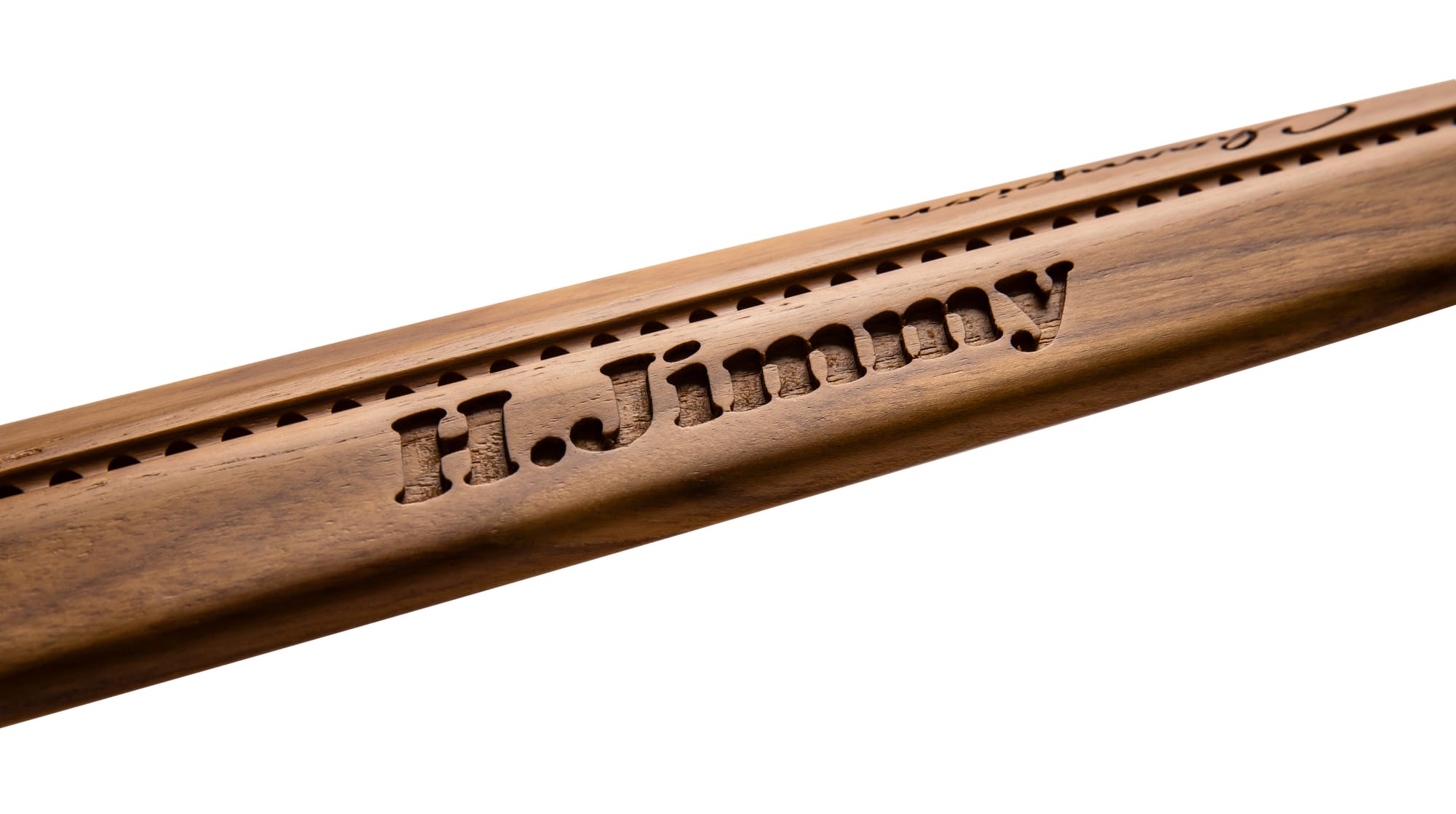 【海豹嚴選】H.Jimmy Champion V2 聯名 義大利 ERMES 木槍 魚槍 第 8 張｜海豹潛水 SealDIVE