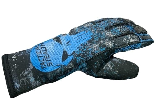 法國 Epsealon 戰術隱身 配重背心 第 10 張｜海豹潛水 SealDIVE