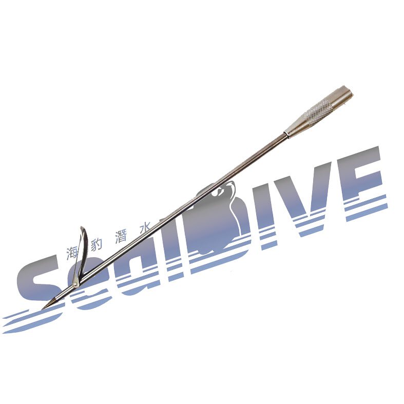 世杰專用單叉頭｜SealDIVE 漁獵潛水裝備