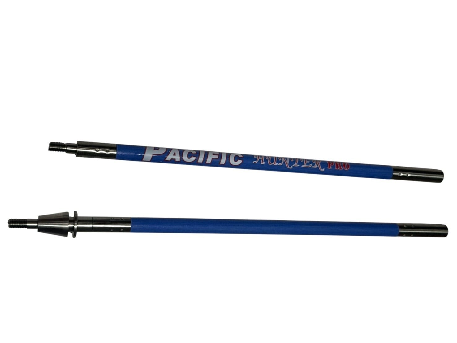 PACIFIC 黑龍玻纖板機 台式板機魚叉組 黑龍/藍龍 第 5 張｜海豹潛水 SealDIVE