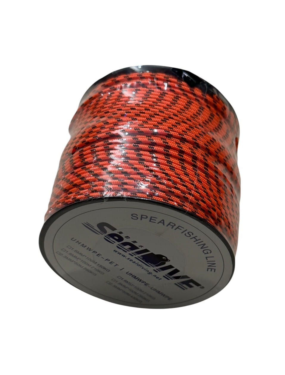 Seal Dive 1.6/1.8/2.3mm 頂級大力馬線 第 13 張｜海豹潛水 SealDIVE