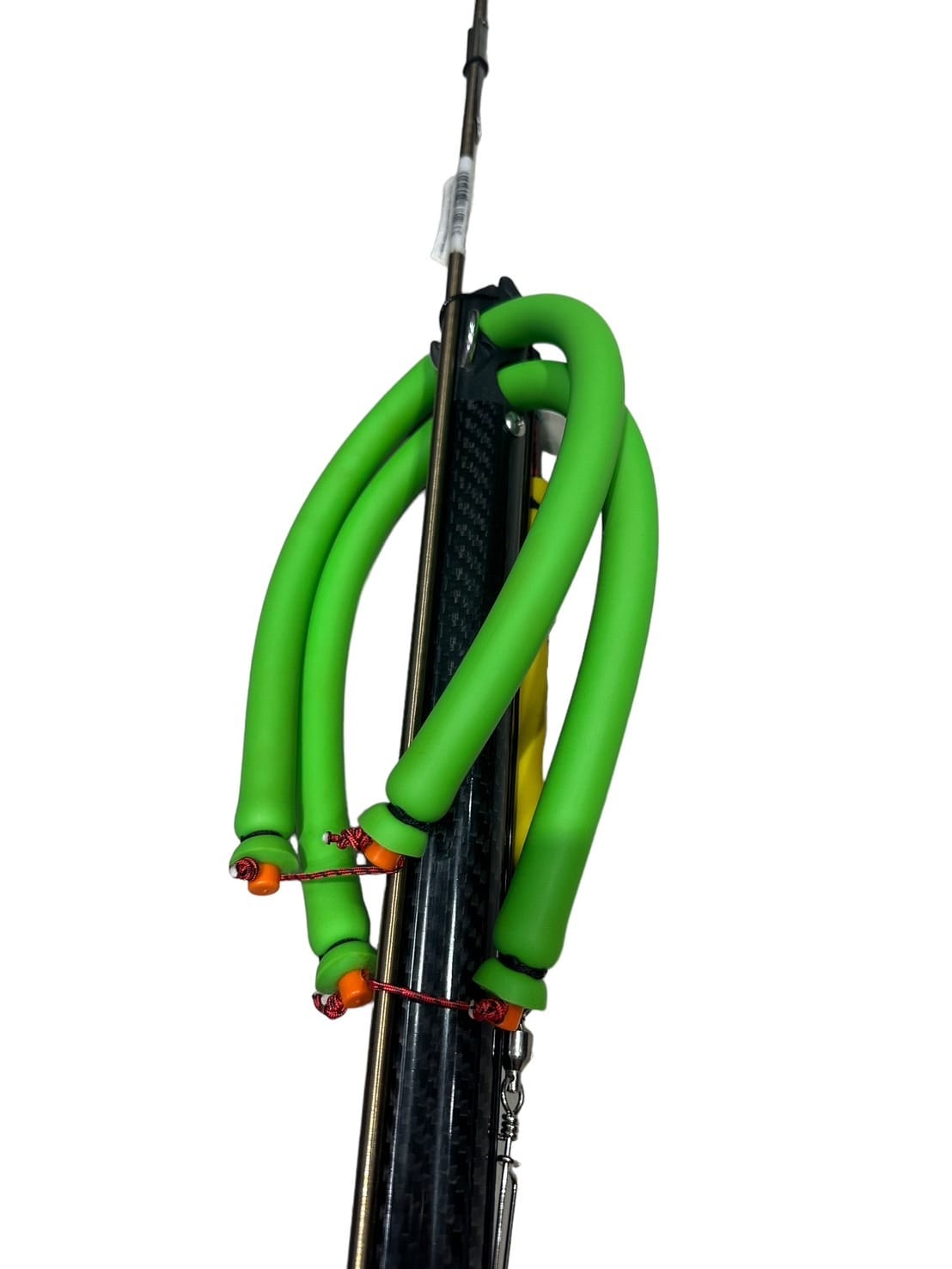 義大利 ERMES 碳纖維頂級客製化 第 8 張｜海豹潛水 SealDIVE