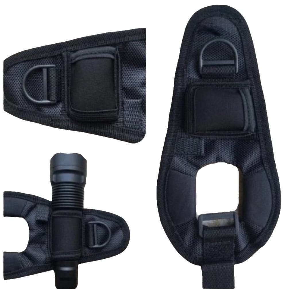 潛水燈手套 第 3 張｜海豹潛水 SealDIVE