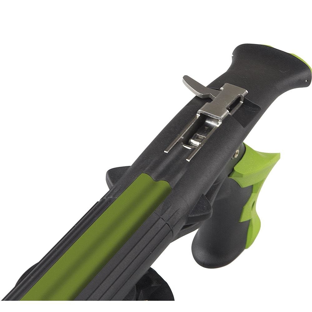 義大利 Salvimar 頂級規格槍種 Salvimar  Hero 魚槍 第 4 張｜海豹潛水 SealDIVE