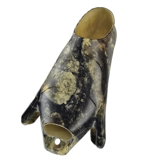 義大利C4 HD 350 400 鞋套 配件包 第 5 張｜海豹潛水 SealDIVE