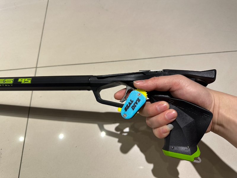 Salvimar ARES 專用款