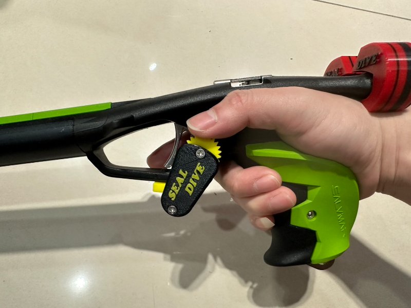 Salvimar HERO 專用款