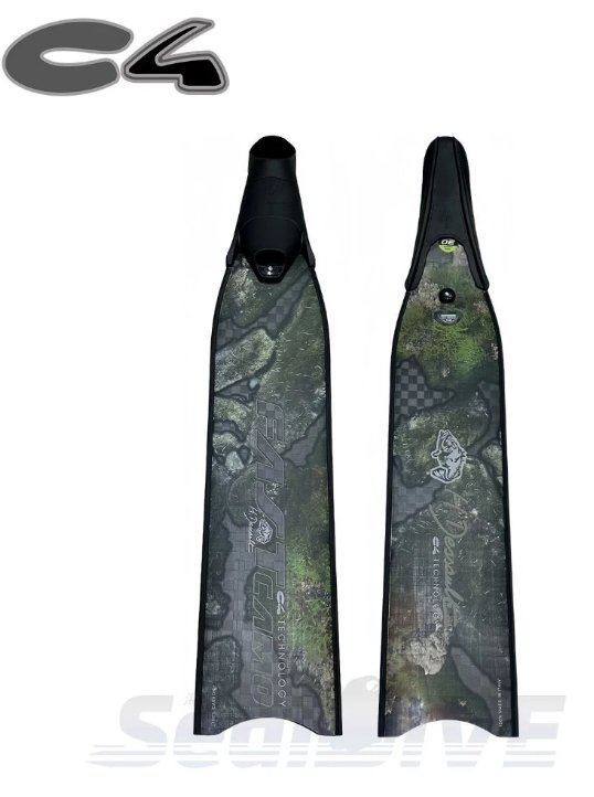 CamoMed黑鞋套 硬度30