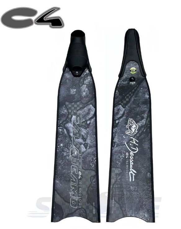 CamoBlac黑鞋套 硬度40