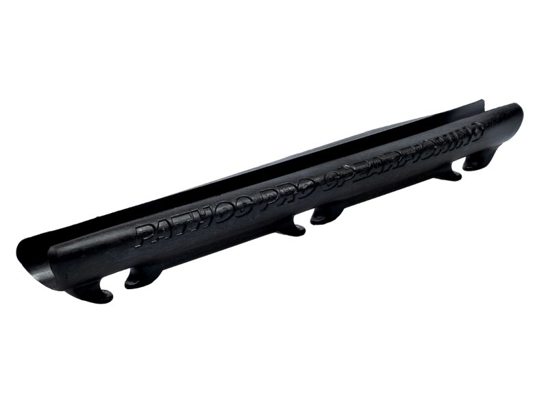 單浮力握把三孔滾輪式專用